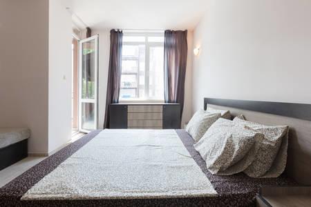 Santa Sofia Studio Apartment ซันนีบีช ภายนอก รูปภาพ