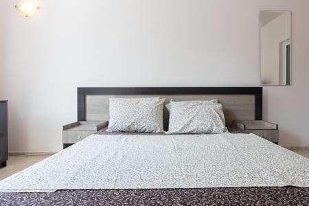Santa Sofia Studio Apartment ซันนีบีช ภายนอก รูปภาพ