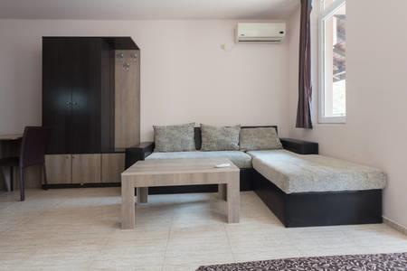 Santa Sofia Studio Apartment ซันนีบีช ภายนอก รูปภาพ