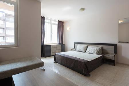Santa Sofia Studio Apartment ซันนีบีช ภายนอก รูปภาพ