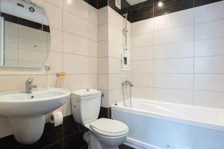 Santa Sofia Studio Apartment ซันนีบีช ภายนอก รูปภาพ